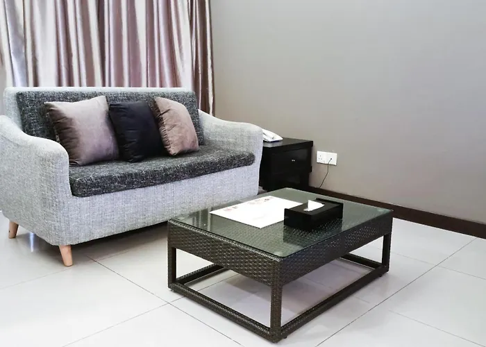 Bayou Lagoon Park Resort