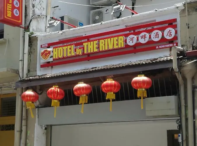 Hotel By The River Malacca